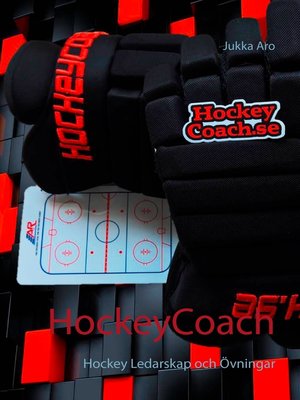 cover image of HockeyCoach